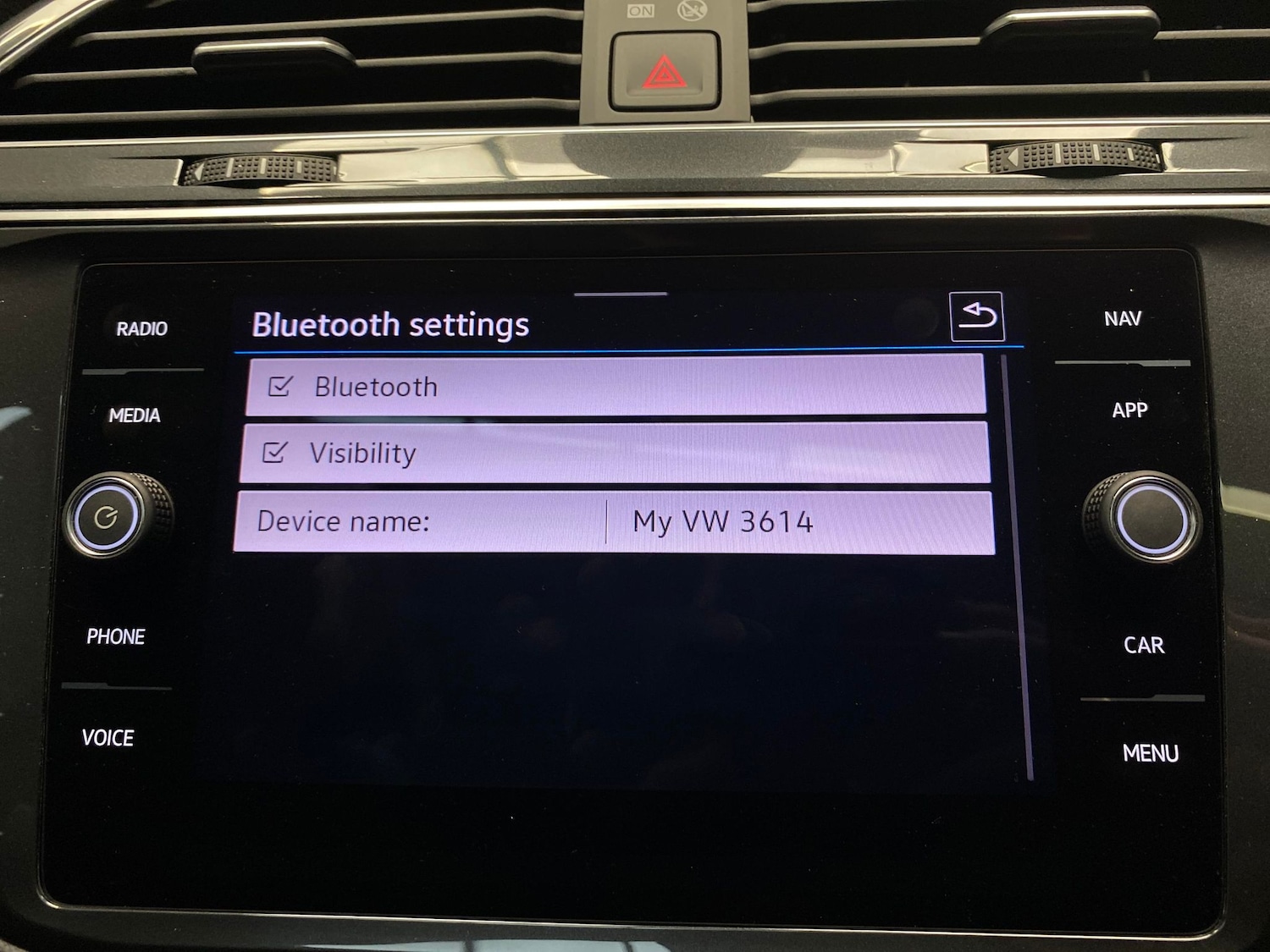 Used Volkswagen Tiguan 2024 for sale - 78094349: Photo 15