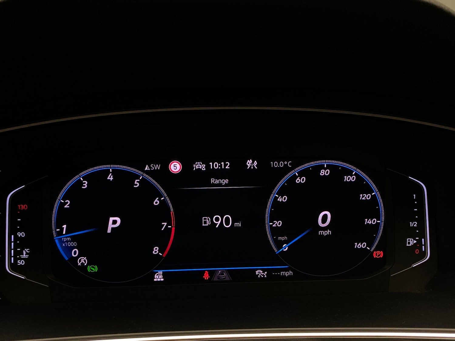 Used Volkswagen Tiguan 2024 for sale - 78094349: Photo 18