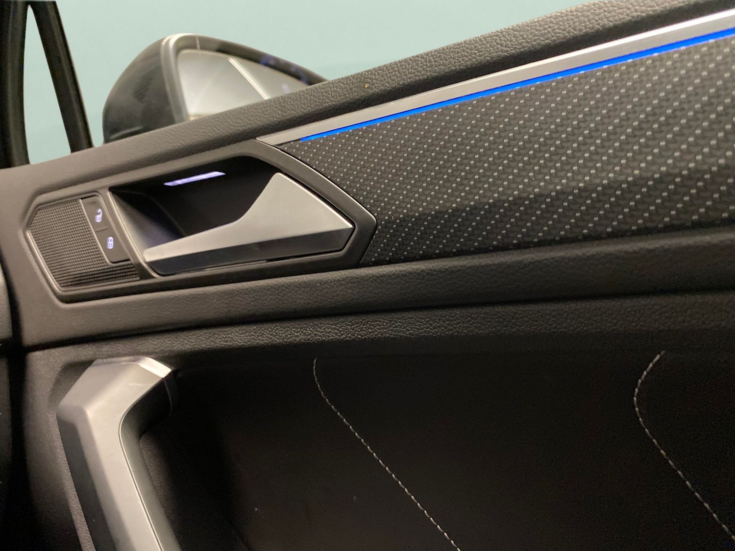 Used Volkswagen Tiguan 2024 for sale - 78094349: Photo 19