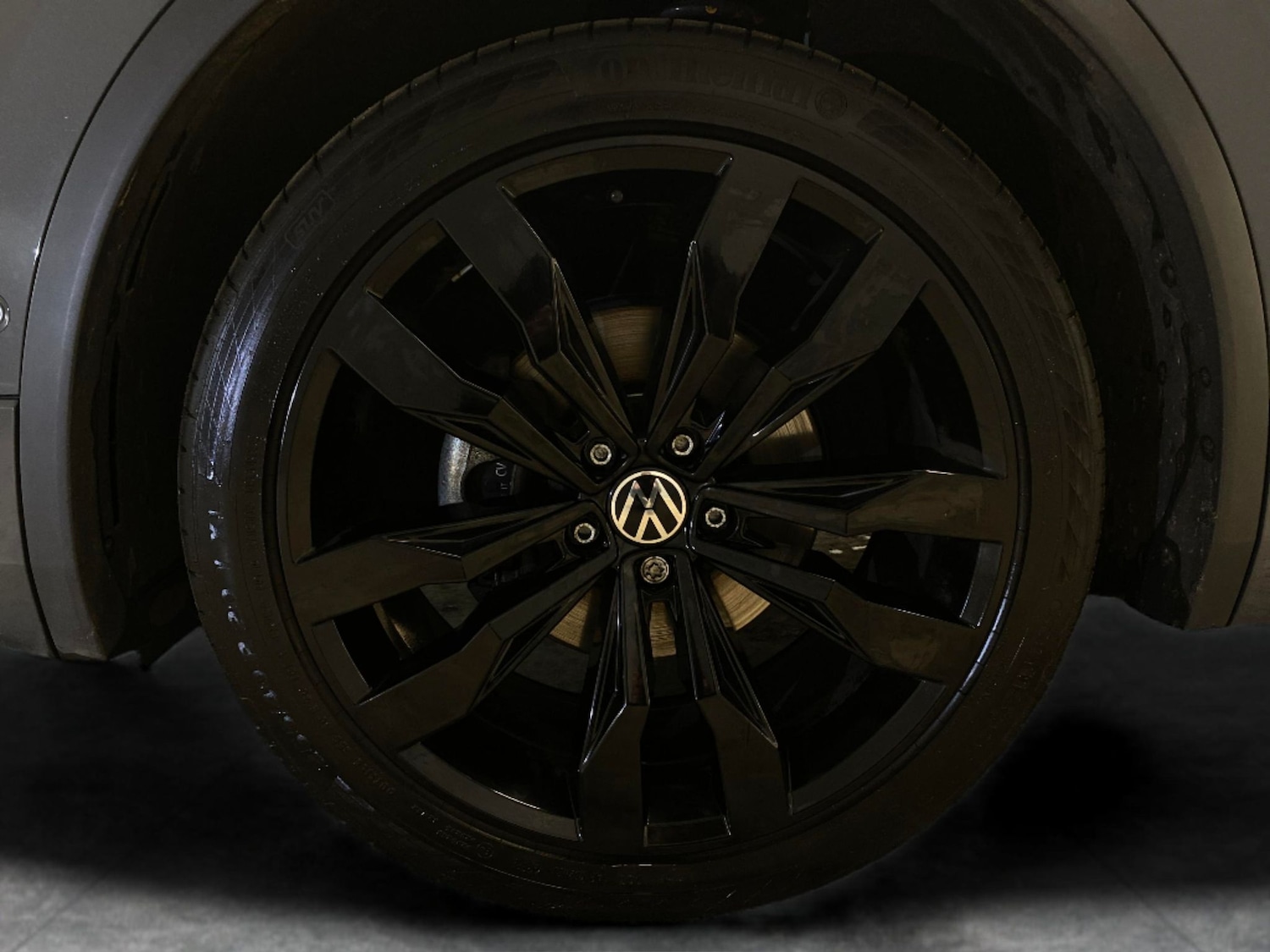 Used Volkswagen Tiguan 2024 for sale - 78094349: Photo 20