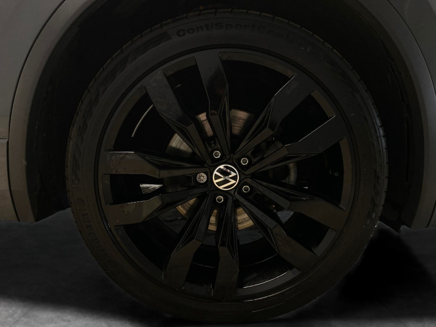 Used Volkswagen Tiguan 2024 for sale - 78094349: Photo 21