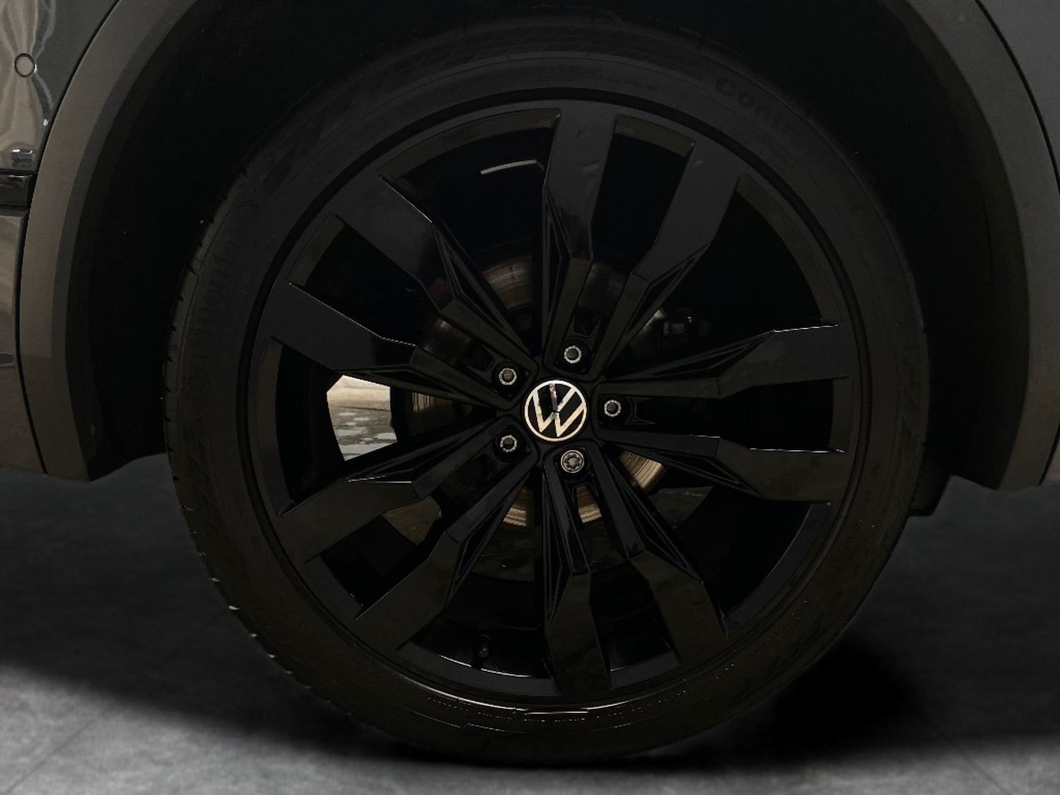 Used Volkswagen Tiguan 2024 for sale - 78094349: Photo 22