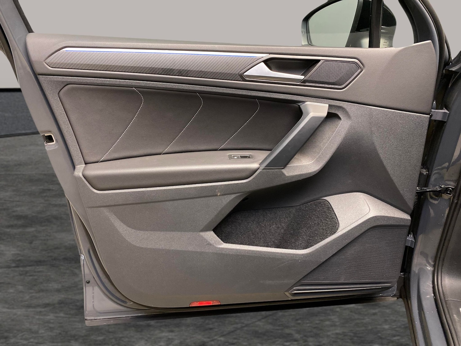 Used Volkswagen Tiguan 2024 for sale - 78094349: Photo 24