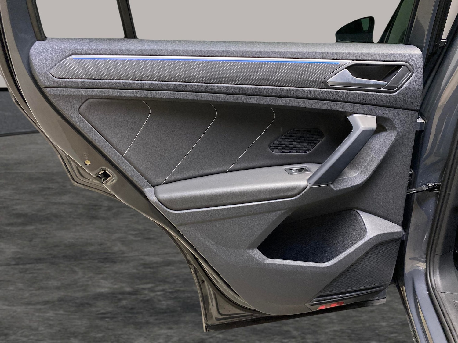 Used Volkswagen Tiguan 2024 for sale - 78094349: Photo 25