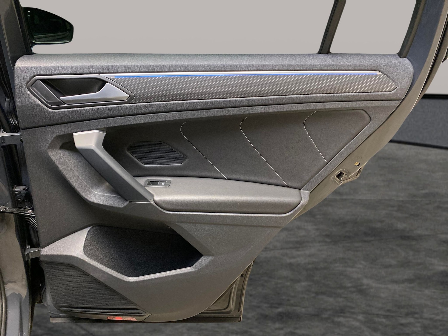 Used Volkswagen Tiguan 2024 for sale - 78094349: Photo 26