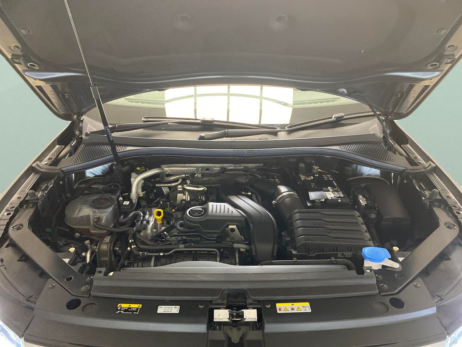 Used Volkswagen Tiguan 2024 for sale - 78094349: Photo 29