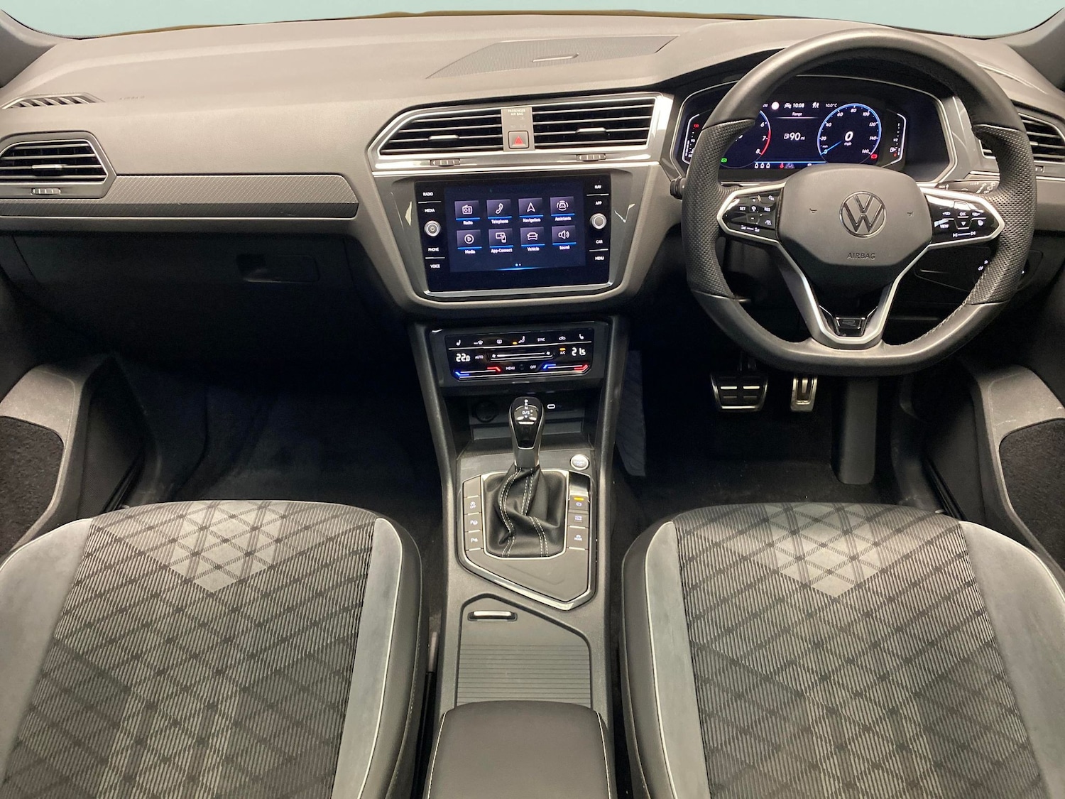 Used Volkswagen Tiguan 2024 for sale - 78094349: Photo 6