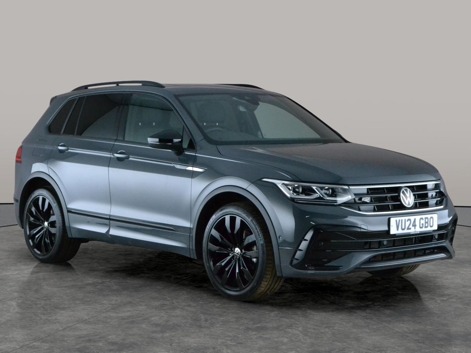 Used Volkswagen Tiguan 2024 for sale - 78094349: Photo 7