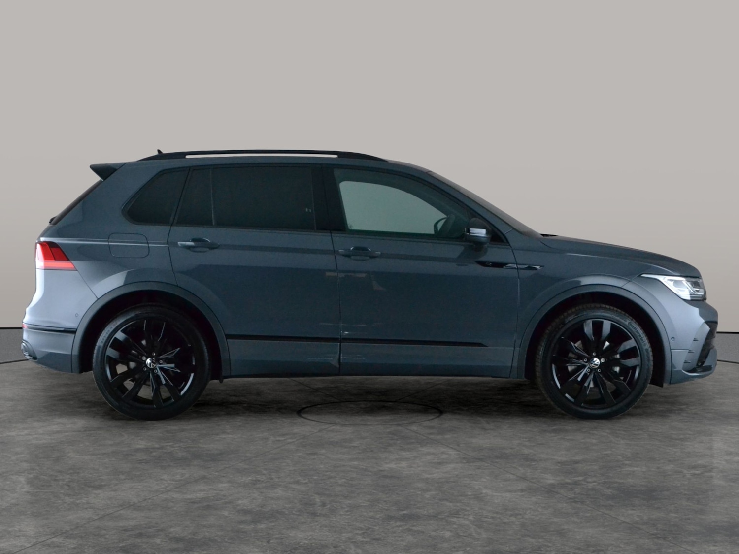 Used Volkswagen Tiguan 2024 for sale - 78094349: Photo 8