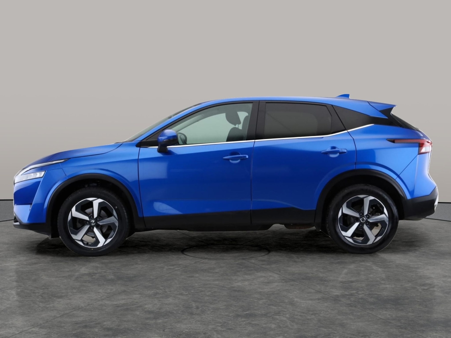 Used Nissan Qashqai 2022 for sale - 76144107: Photo 11