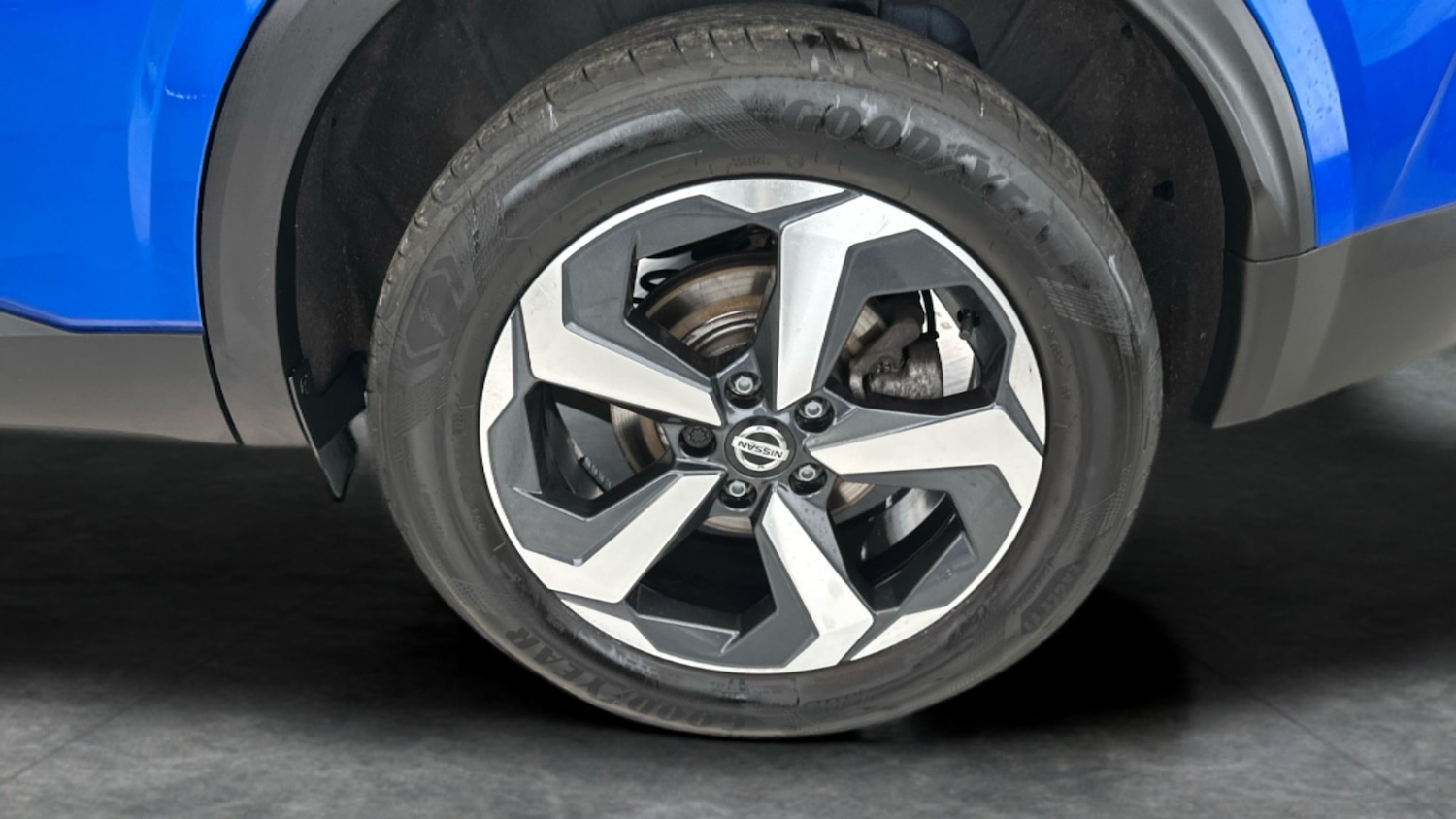 Used Nissan Qashqai 2022 for sale - 76144107: Photo 13