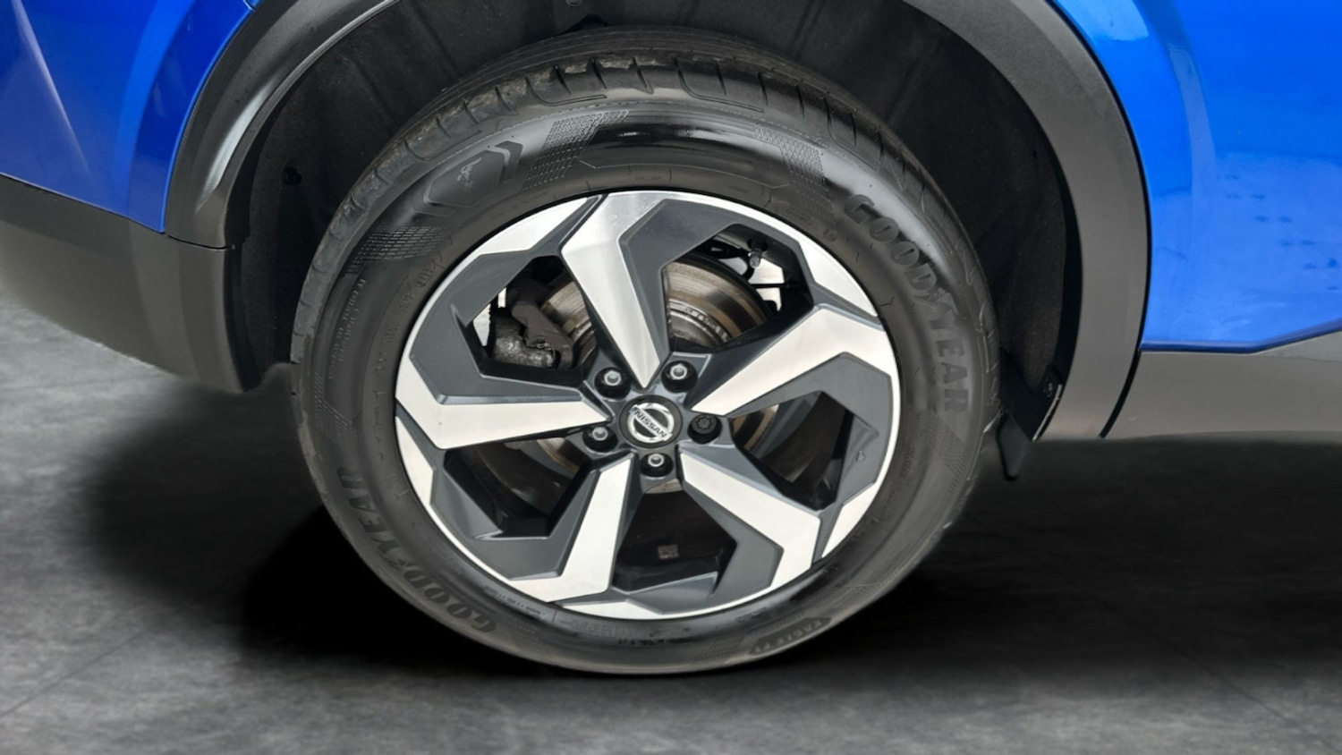Used Nissan Qashqai 2022 for sale - 76144107: Photo 14