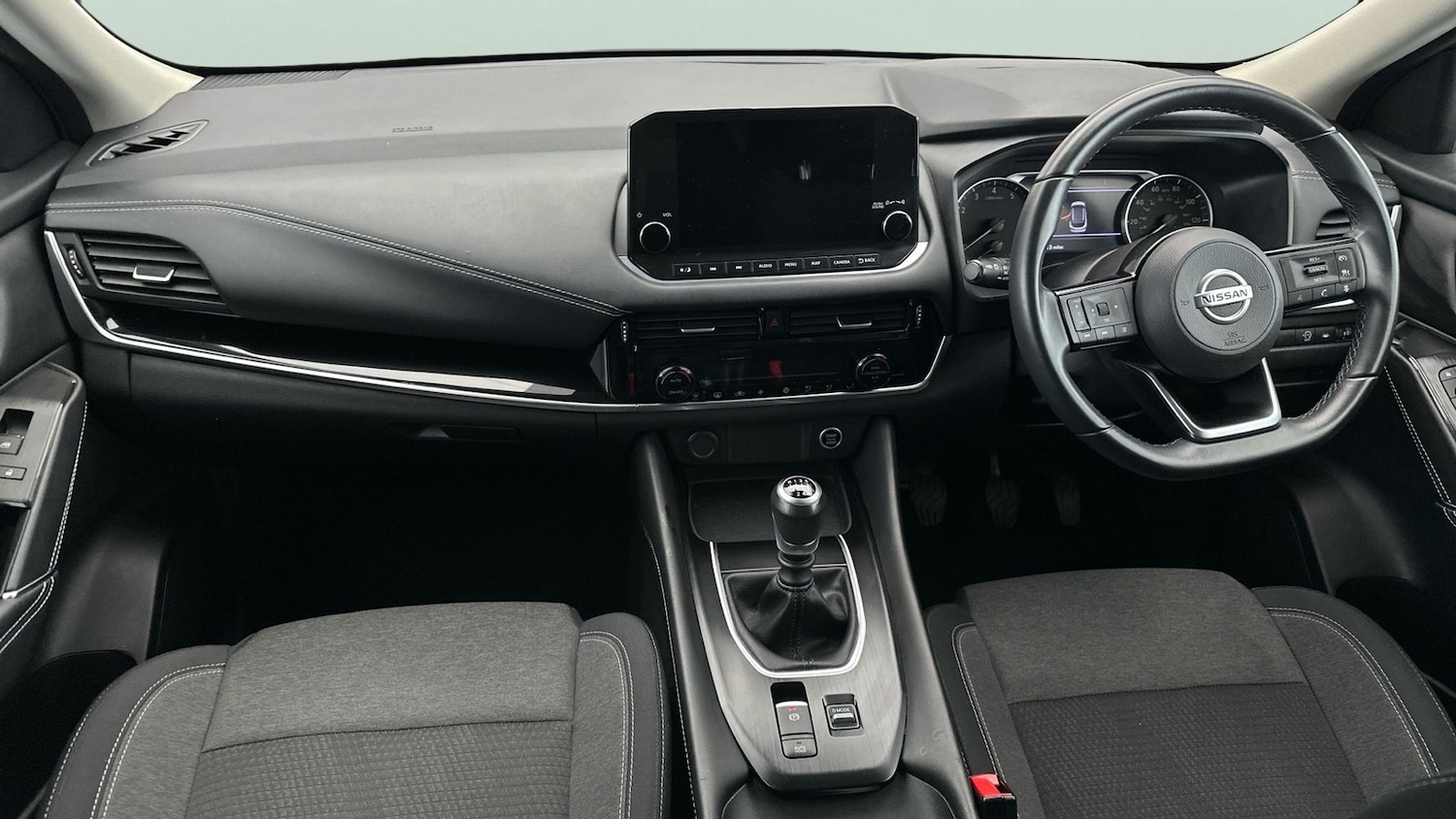 Used Nissan Qashqai 2022 for sale - 76144107: Photo 18
