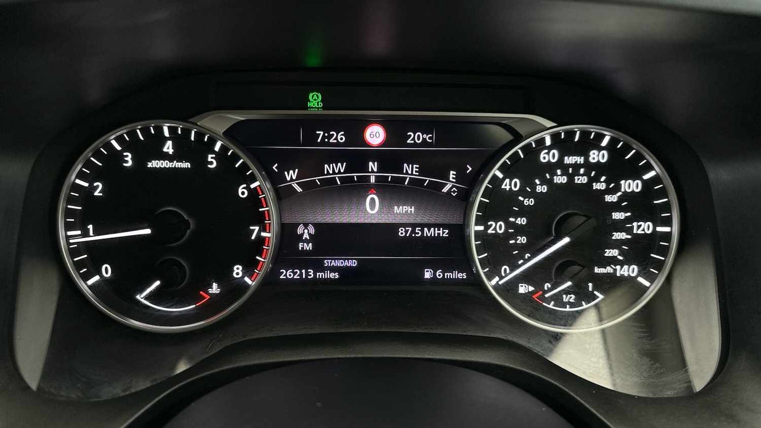 Used Nissan Qashqai 2022 for sale - 76144107: Photo 21