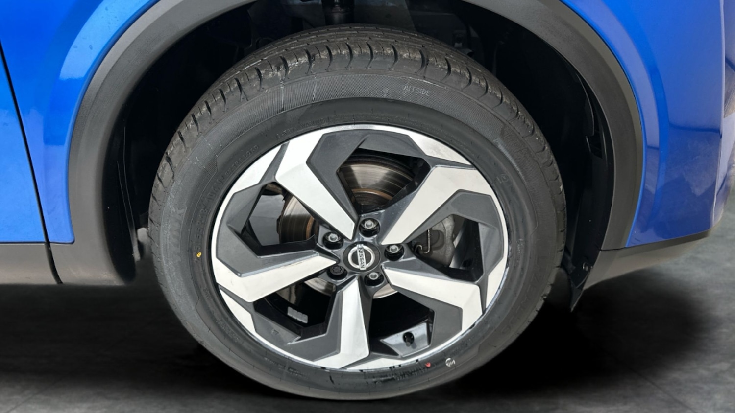 Used Nissan Qashqai 2022 for sale - 76144107: Photo 26