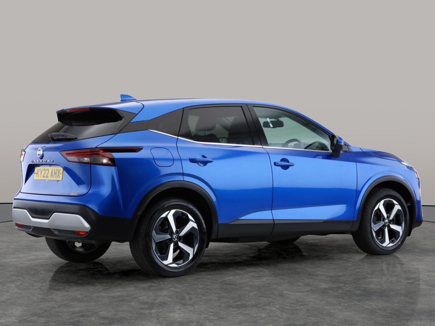 Used Nissan Qashqai 2022 for sale - 76144107: Photo 7
