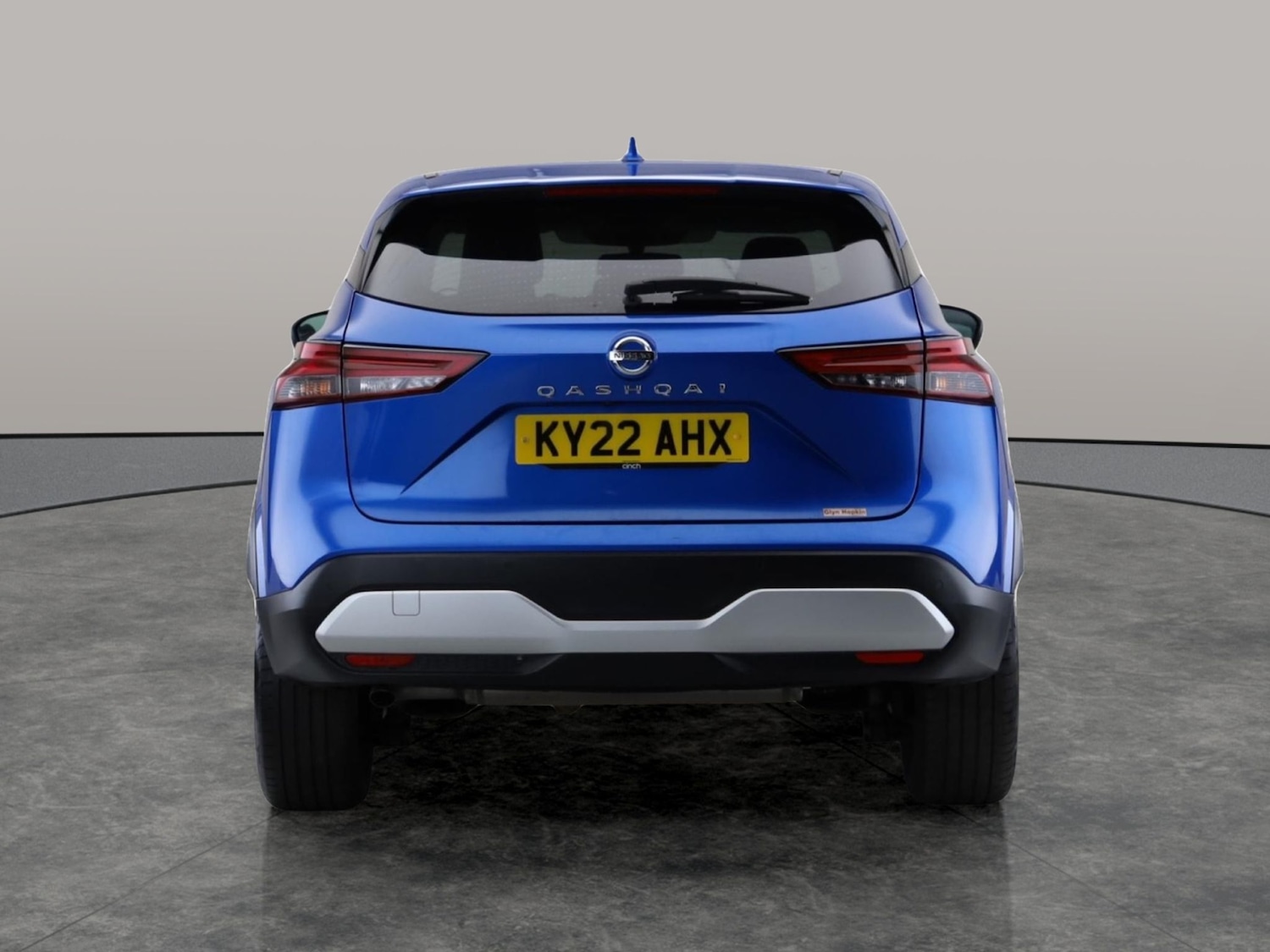 Used Nissan Qashqai 2022 for sale - 76144107: Photo 9