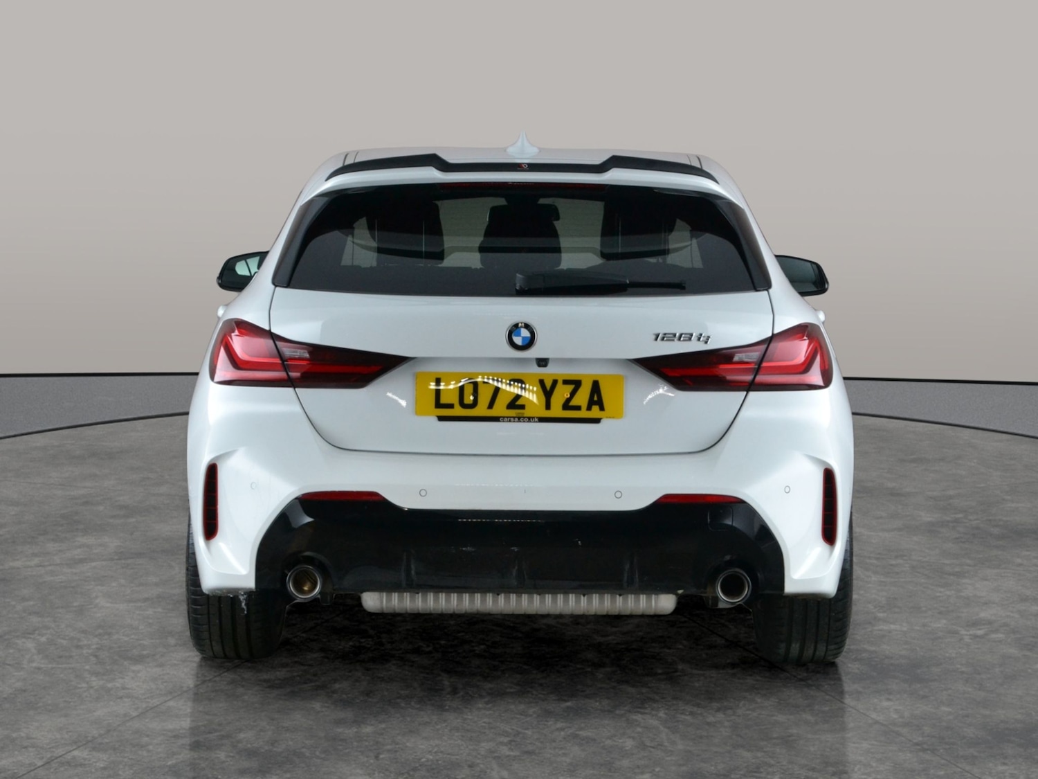 Used BMW 1 Series 2022 for sale - 77432351: Photo 10