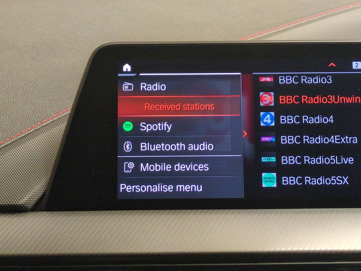 Used BMW 1 Series 2022 for sale - 77432351: Photo 15