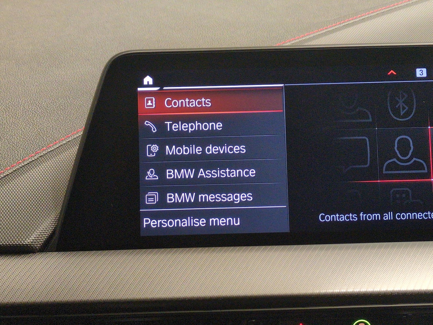 Used BMW 1 Series 2022 for sale - 77432351: Photo 16