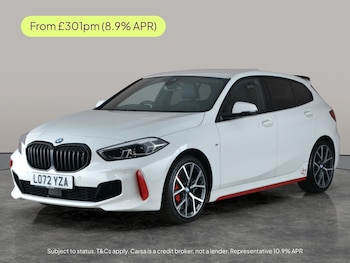 Used BMW 1 Series 2022 for sale - 77432351: Photo