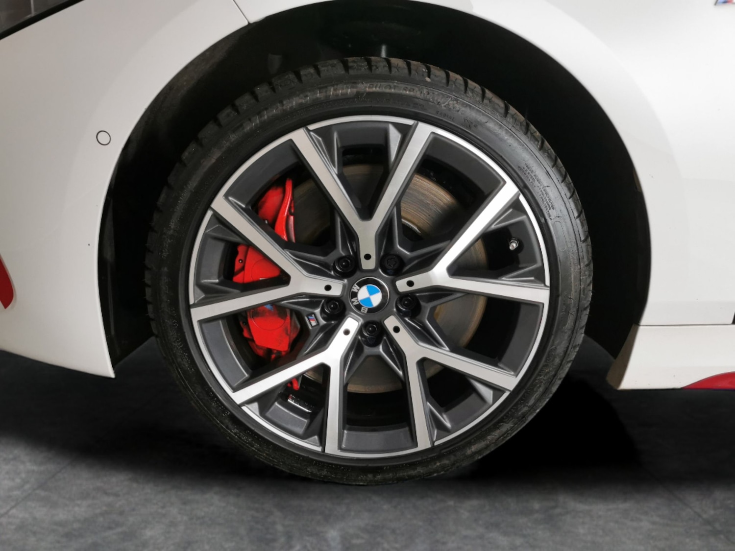 Used BMW 1 Series 2022 for sale - 77432351: Photo 26