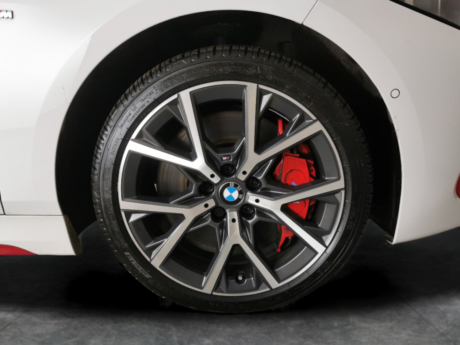 Used BMW 1 Series 2022 for sale - 77432351: Photo 27