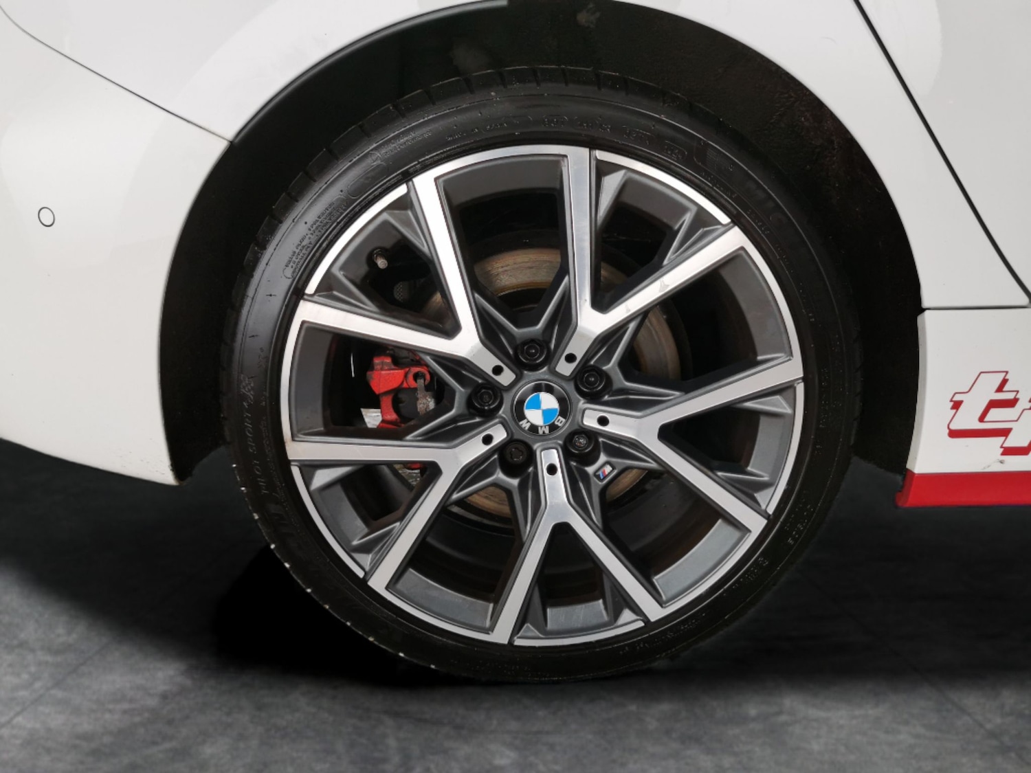 Used BMW 1 Series 2022 for sale - 77432351: Photo 28