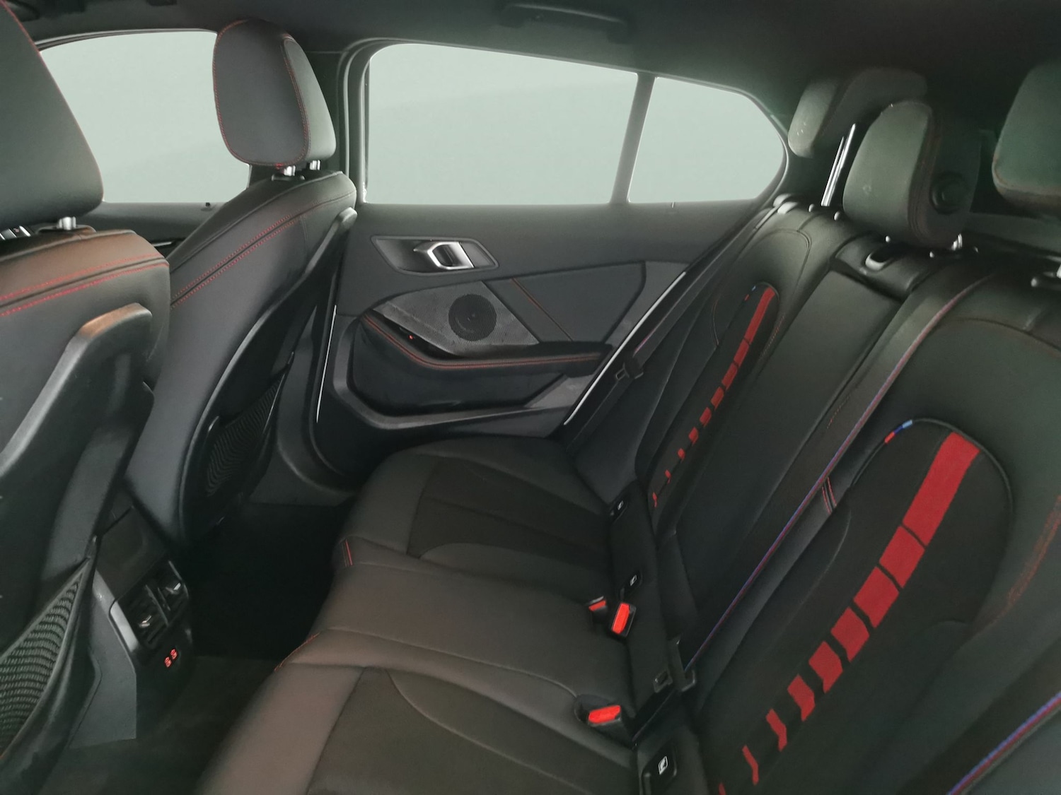 Used BMW 1 Series 2022 for sale - 77432351: Photo 29