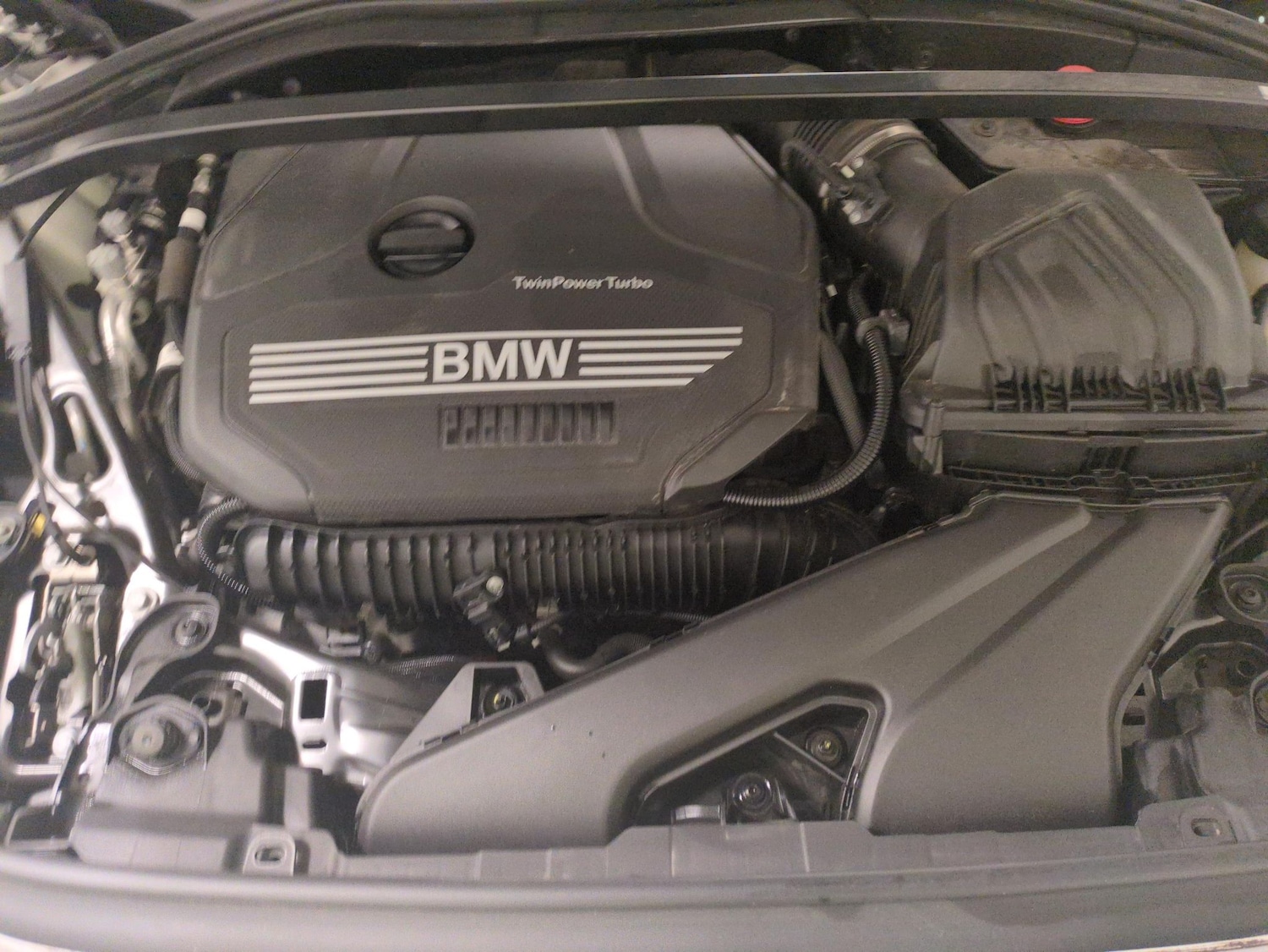 Used BMW 1 Series 2022 for sale - 77432351: Photo 34