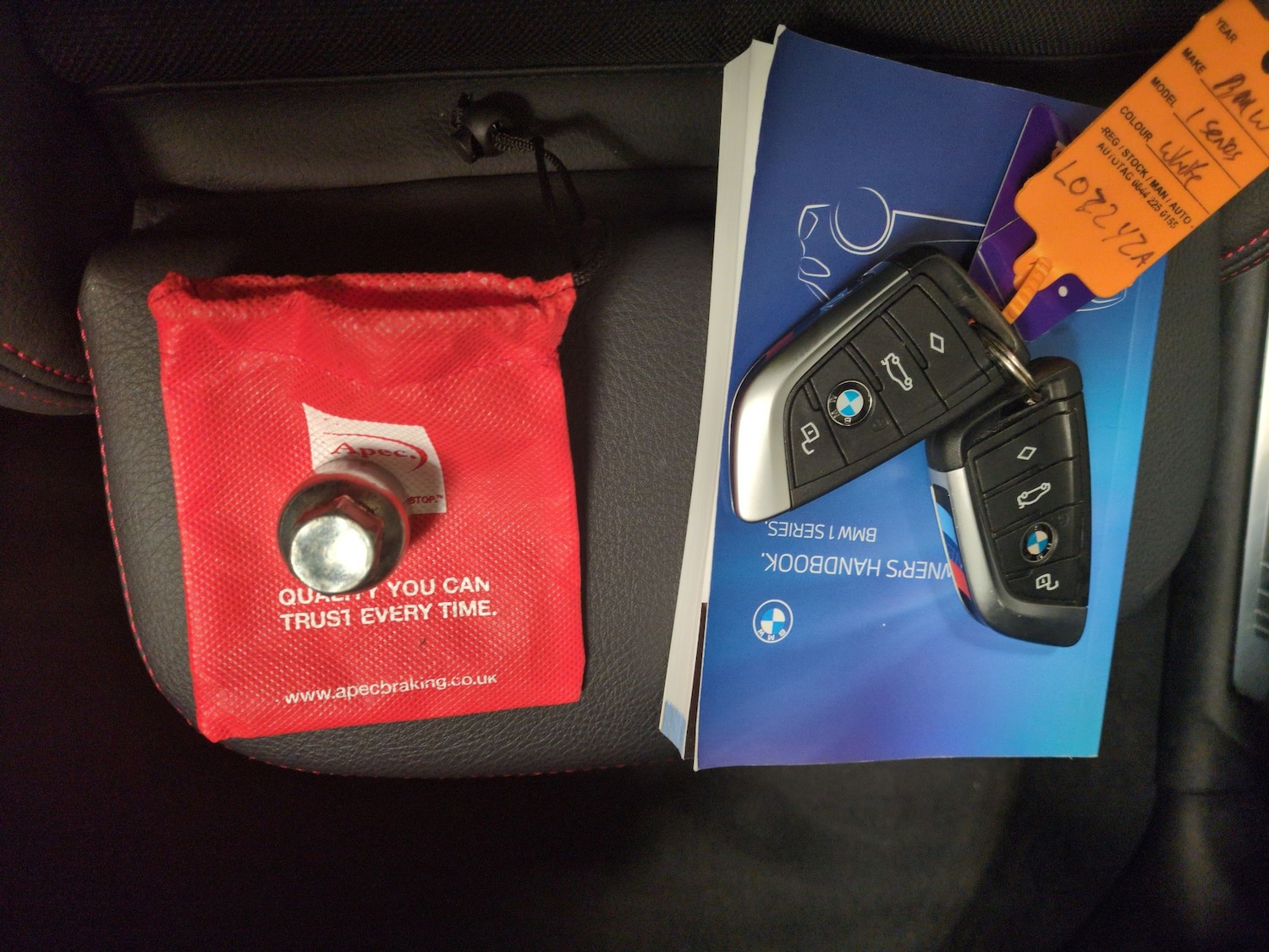 Used BMW 1 Series 2022 for sale - 77432351: Photo 36