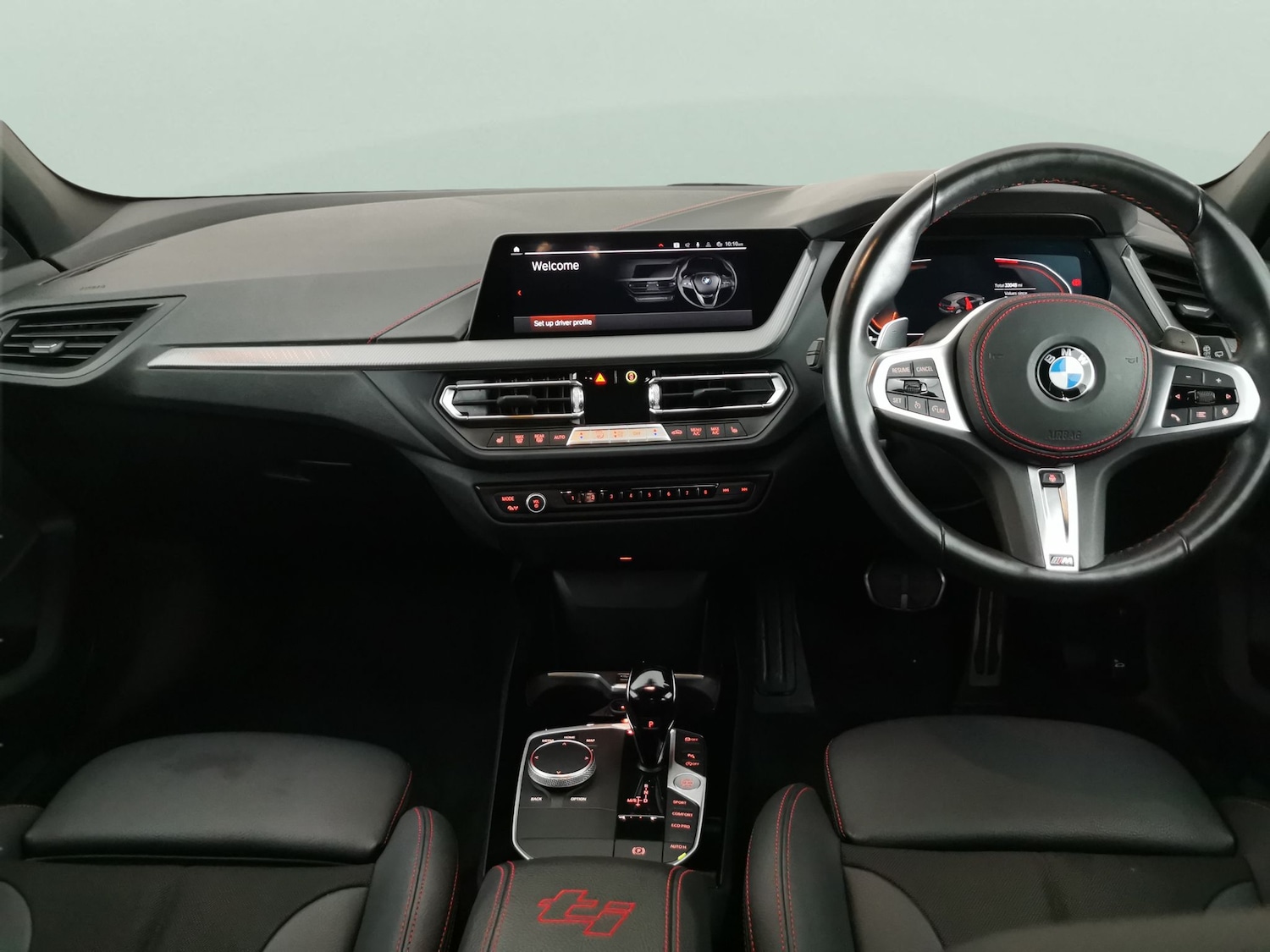 Used BMW 1 Series 2022 for sale - 77432351: Photo 6