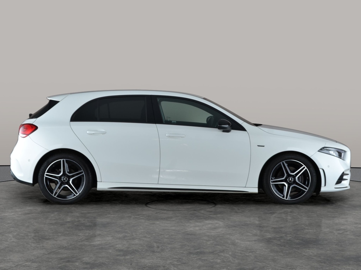 Used Mercedes-Benz A-Class 2021 for sale - 77019377: Photo 10