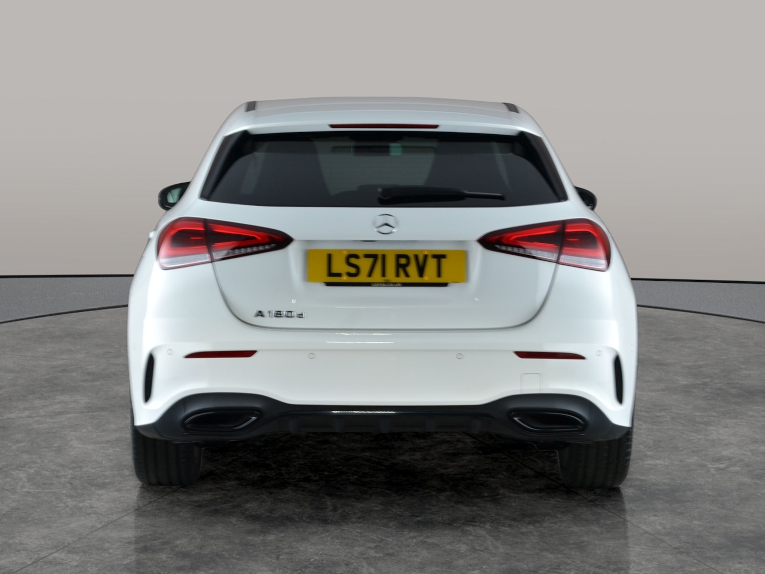 Used Mercedes-Benz A-Class 2021 for sale - 77019377: Photo 12