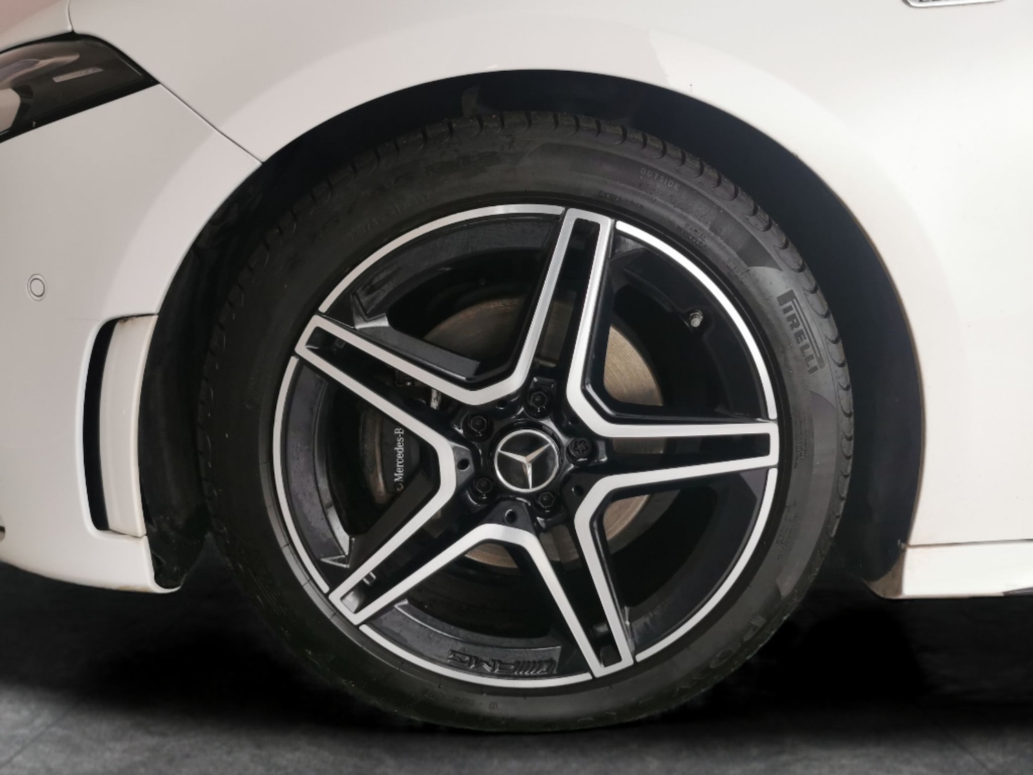 Used Mercedes-Benz A-Class 2021 for sale - 77019377: Photo 24