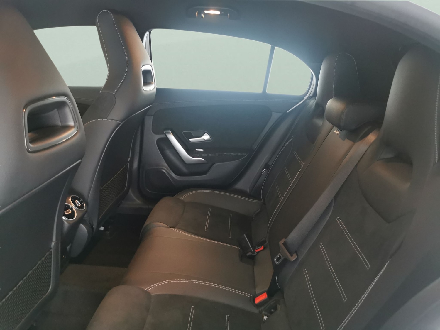 Used Mercedes-Benz A-Class 2021 for sale - 77019377: Photo 27