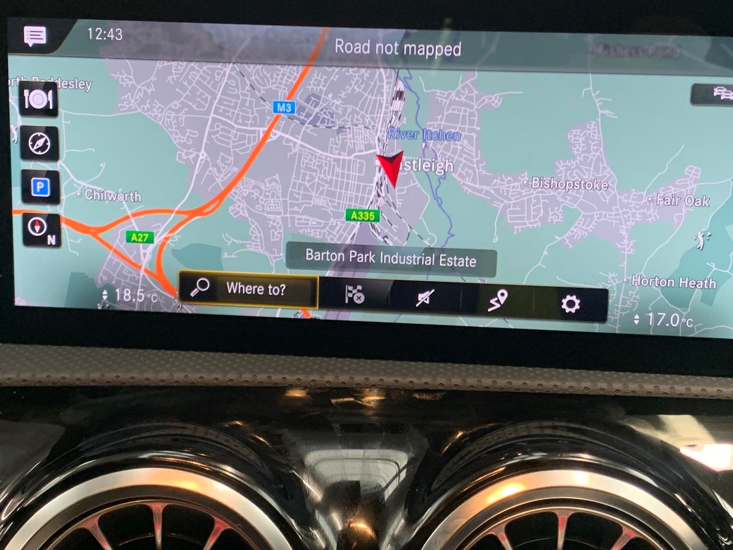 Used Mercedes-Benz A-Class 2021 for sale - 77019377: Photo 6