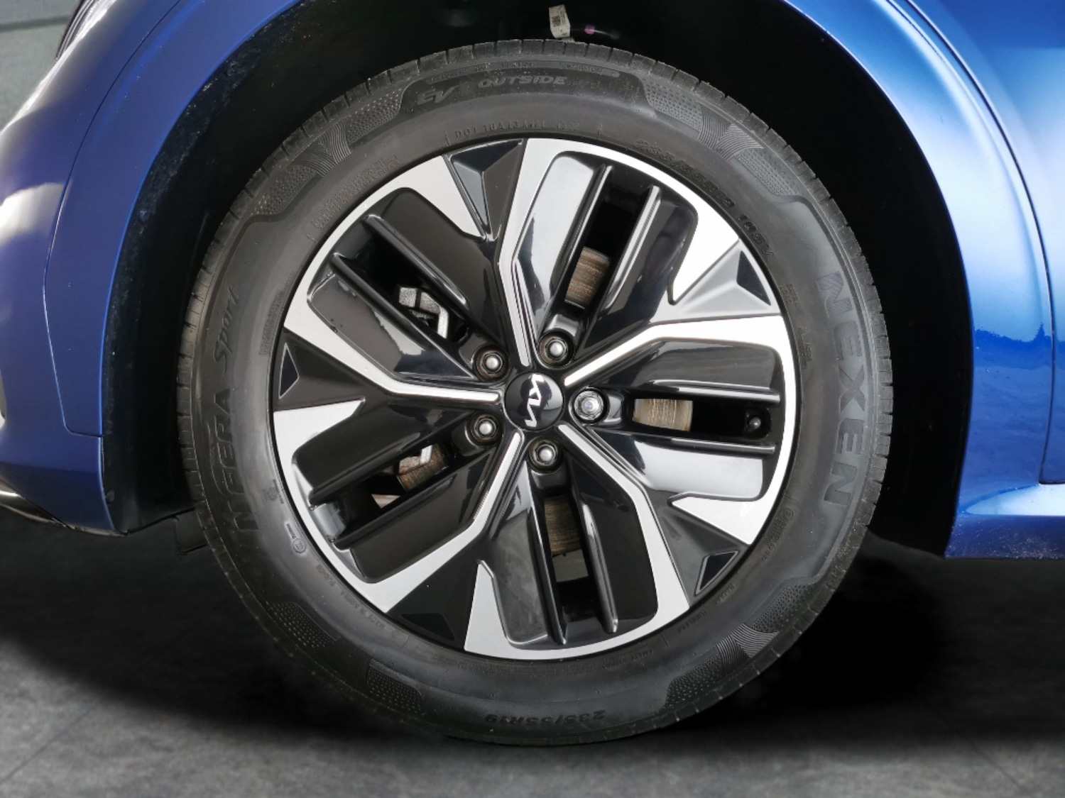 Used Kia EV6 2023 for sale - 77240615: Photo 22