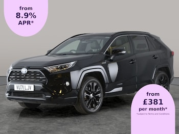 Used Toyota RAV4  for sale - 75774284: Photo