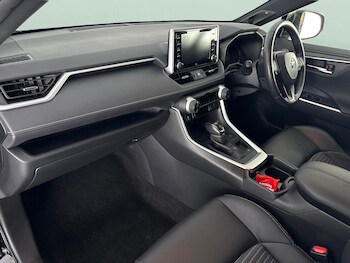 Used Toyota RAV4  for sale - 75774284: Photo