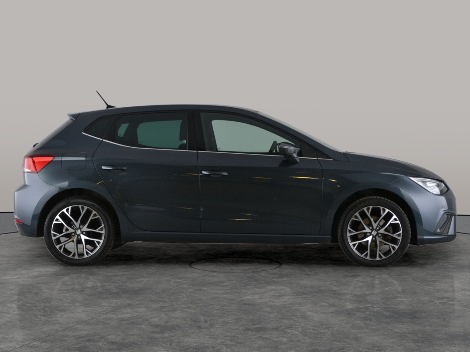 Used SEAT Ibiza 2023 for sale - 78054025: Photo 11