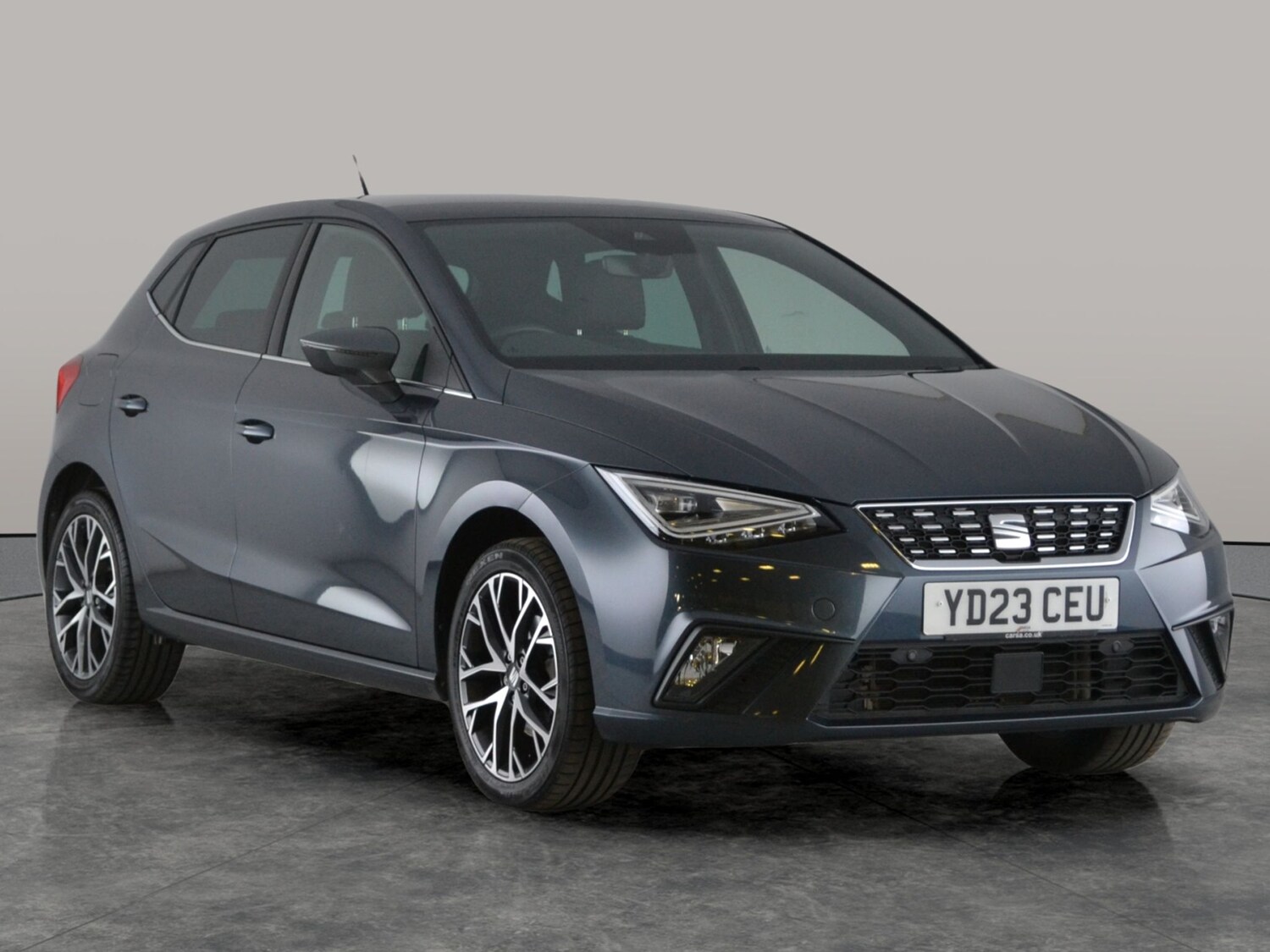 Used SEAT Ibiza 2023 for sale - 78054025: Photo 12