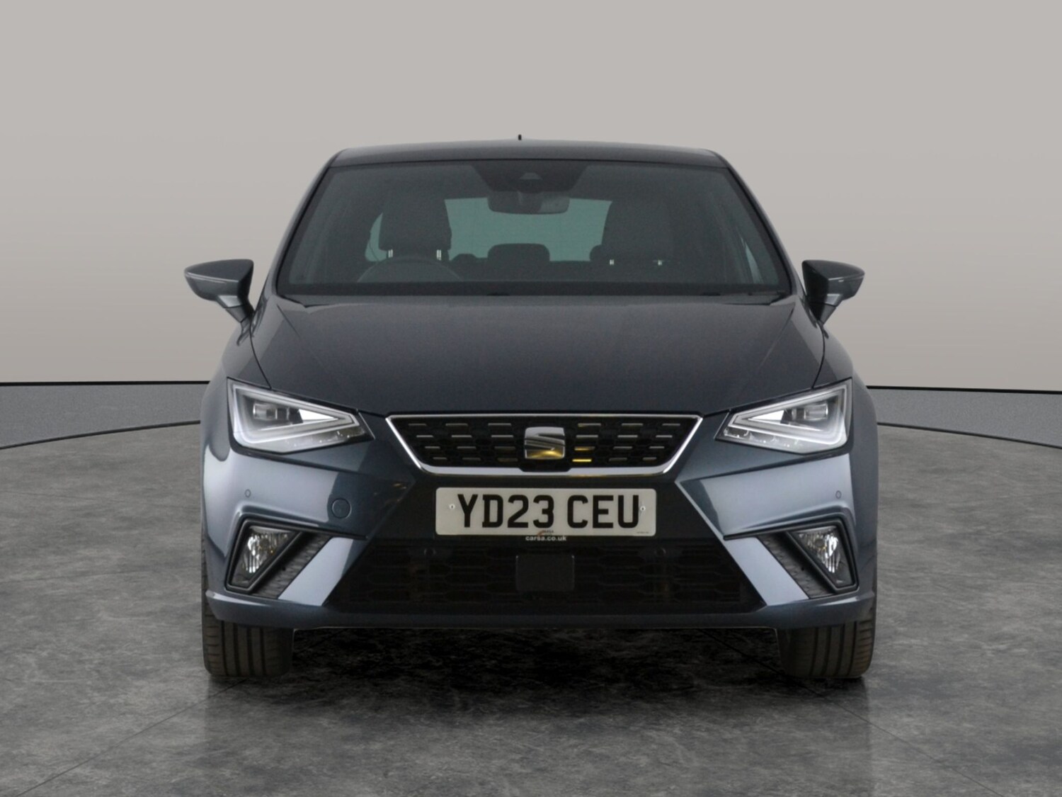 Used SEAT Ibiza 2023 for sale - 78054025: Photo 13