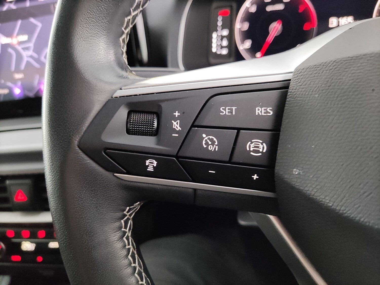 Used SEAT Ibiza 2023 for sale - 78054025: Photo 21