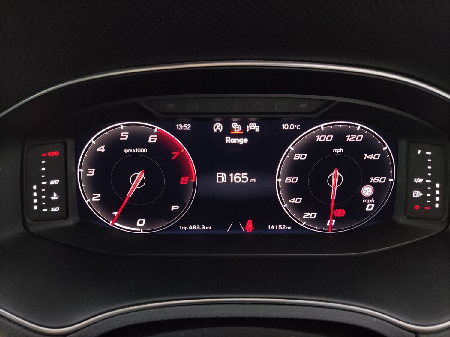 Used SEAT Ibiza 2023 for sale - 78054025: Photo 23