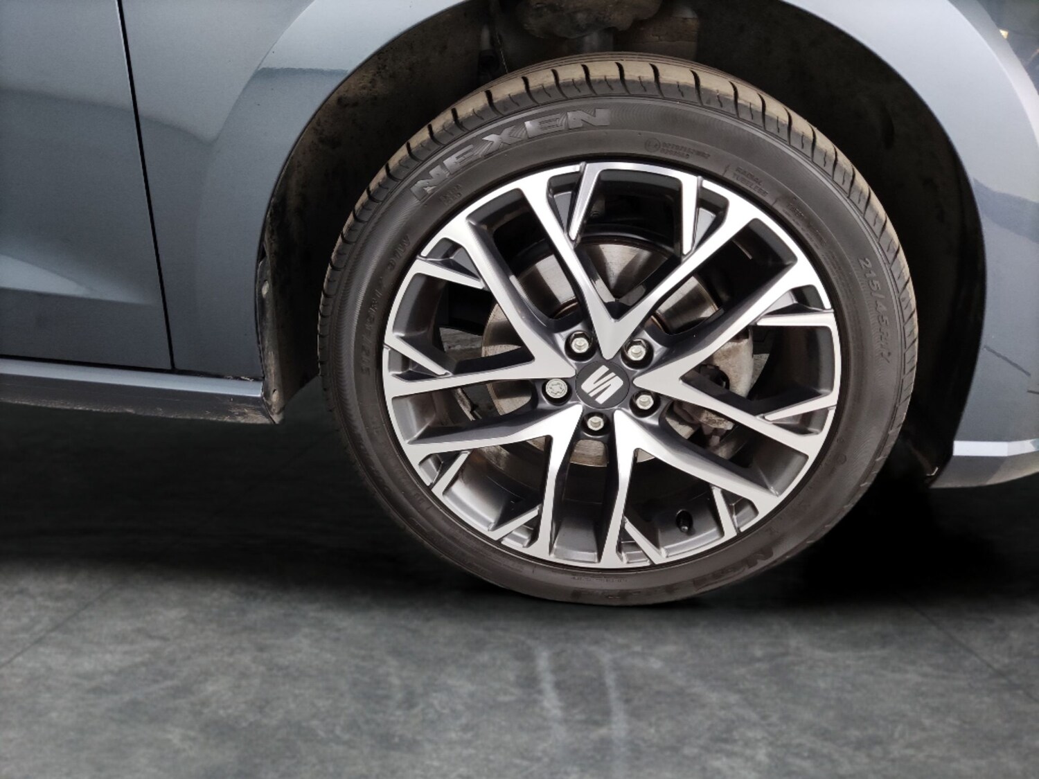 Used SEAT Ibiza 2023 for sale - 78054025: Photo 25