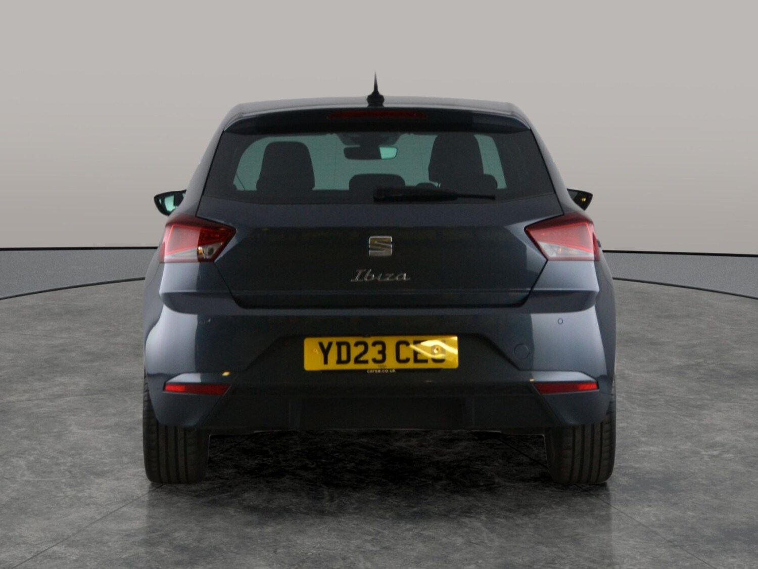 Used SEAT Ibiza 2023 for sale - 78054025: Photo 9