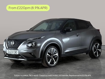 Used Nissan Juke undefined for sale - 79610253: Photo