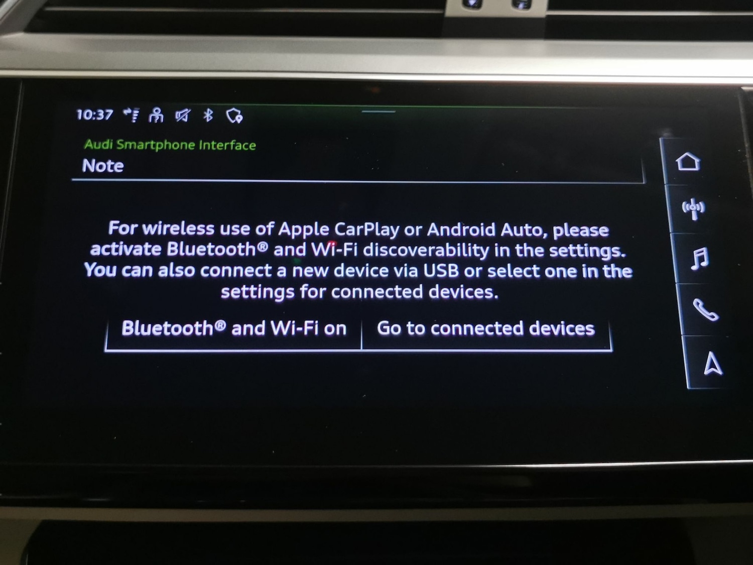 Used Audi e-tron 2022 for sale - 77946780: Photo 16