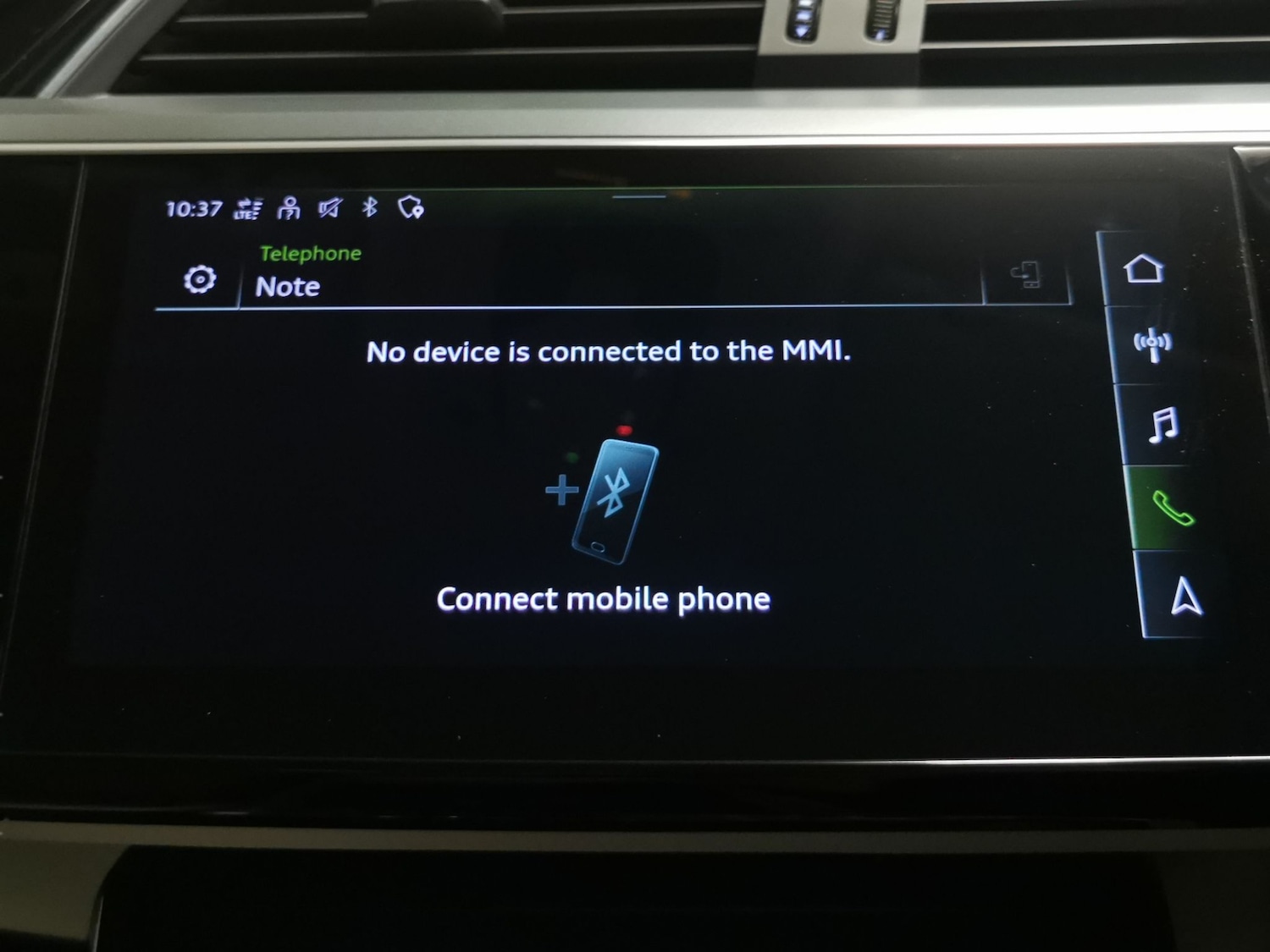 Used Audi e-tron 2022 for sale - 77946780: Photo 17